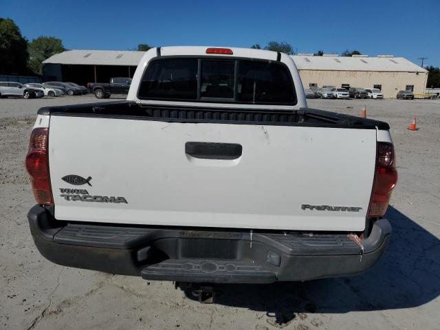 2014 TOYOTA TACOMA DOUBLE CAB