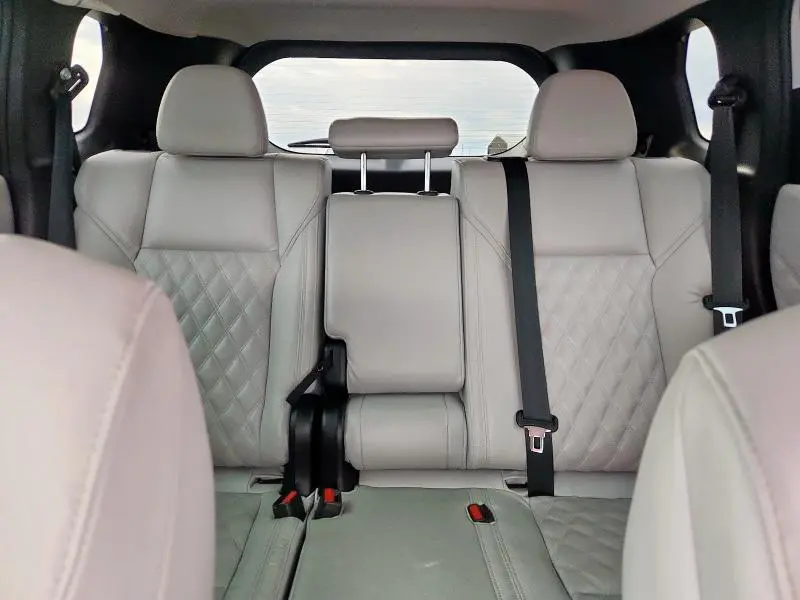 2023 MITSUBISHI OUTLANDER SEL  