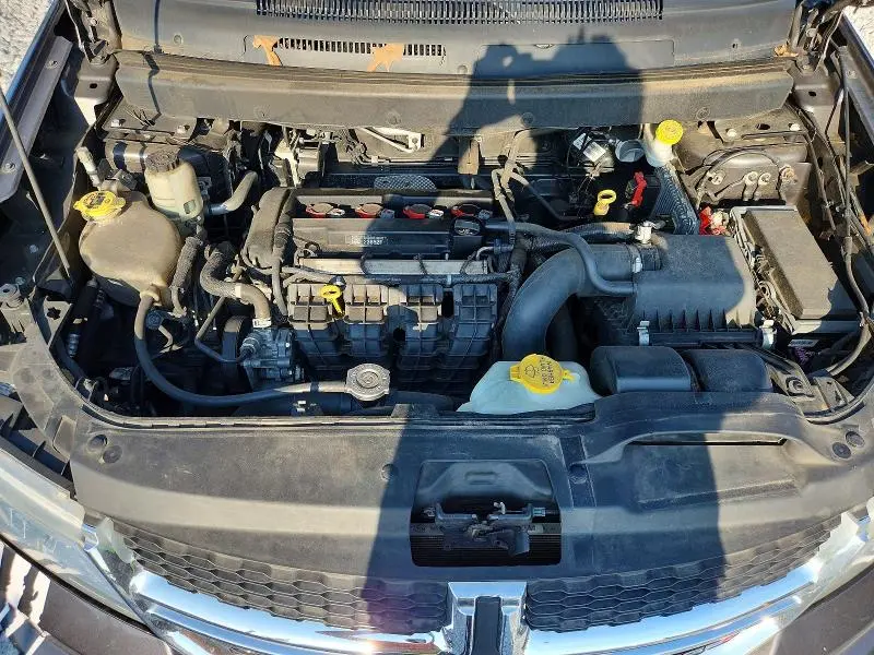 2020 DODGE JOURNEY SE  