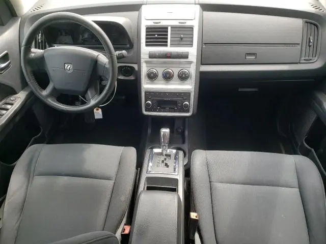 2010 DODGE JOURNEY SXT  