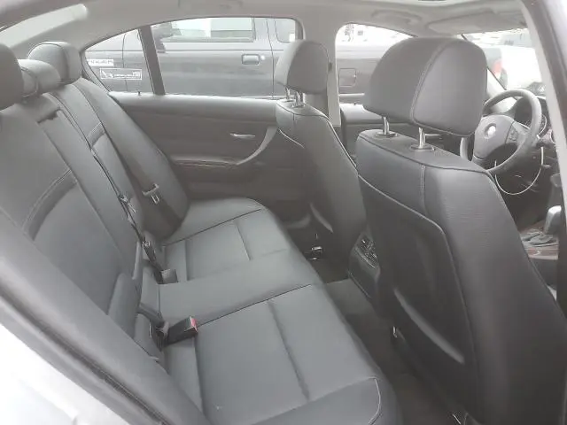 2010 BMW 328 XI SULEV  