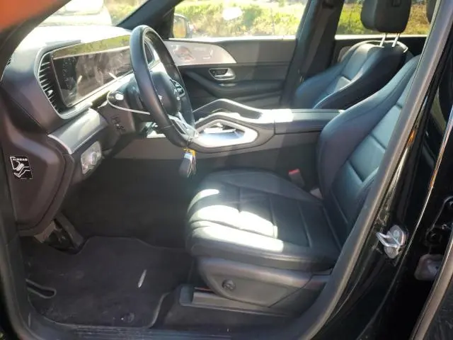 2020 MERCEDES-BENZ GLE 350 4MATIC  