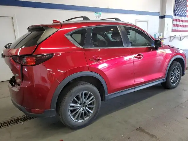 2017 MAZDA CX-5 SPORT  