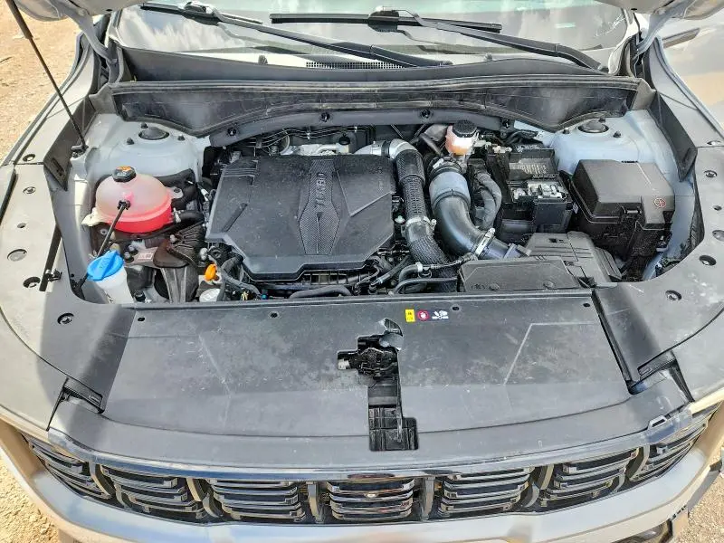 2024 KIA SORENTO X-PRO SX-PRESTIGE  