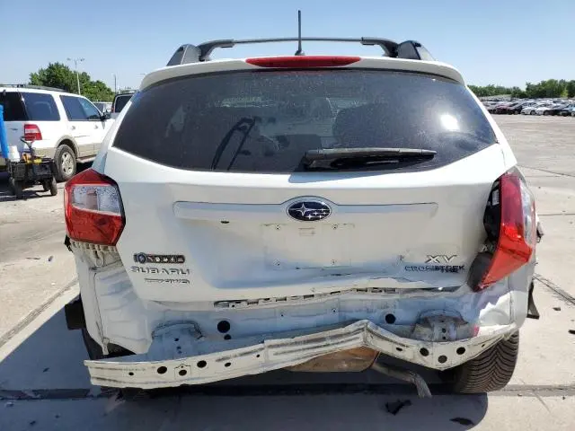 2015 SUBARU XV CROSSTREK 2.0 PREMIUM  