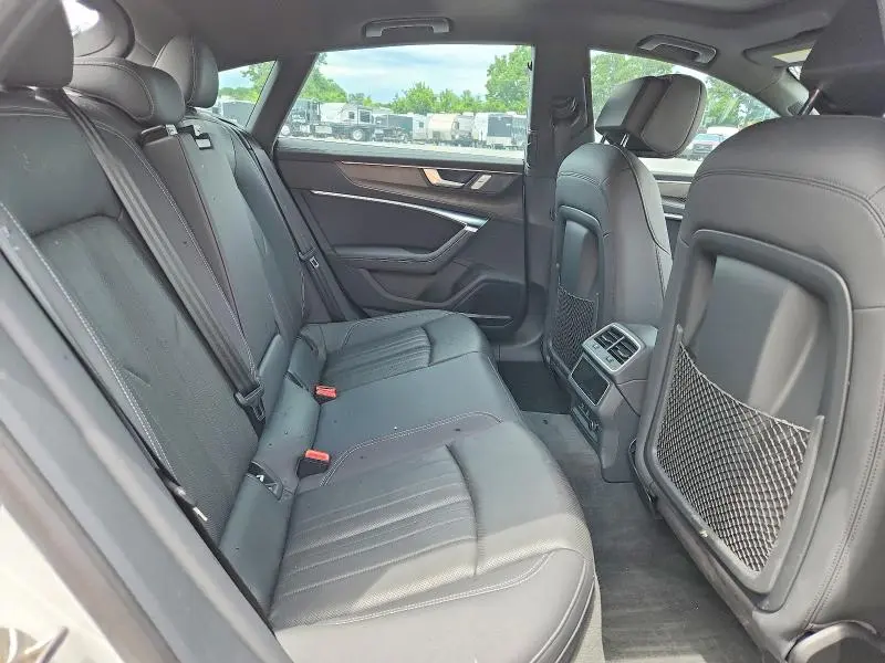 2019 AUDI A7 PRESTIGE S-LINE  