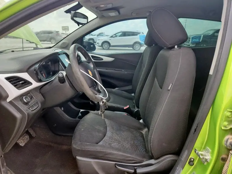2016 CHEVROLET SPARK 1LT  