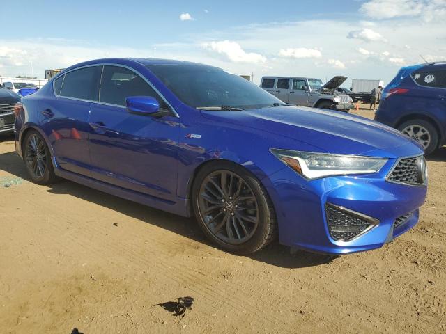 2020 ACURA ILX PREMIUM A-SPEC