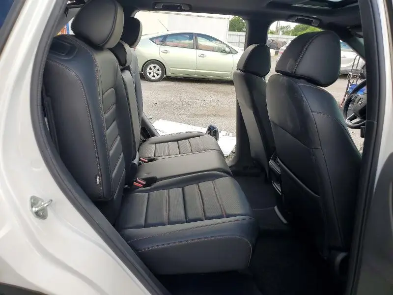 2024 HONDA CR-V SPORT-L  