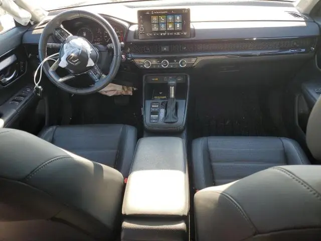 2023 HONDA CR-V EXL  