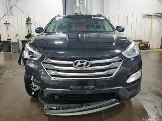 2016 HYUNDAI SANTA FE SPORT 
