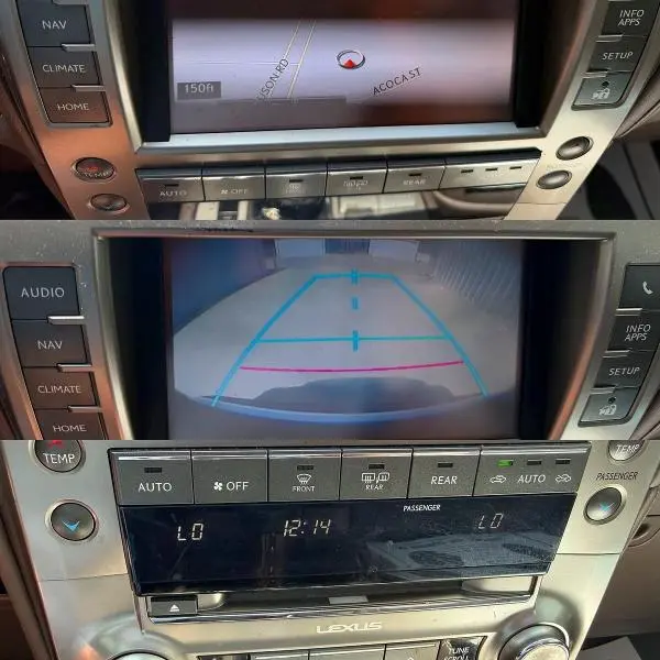 2014 LEXUS GX 460  