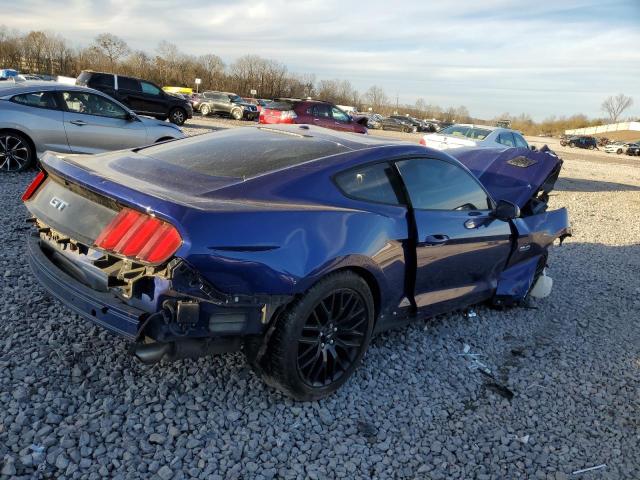 2015 FORD MUSTANG GT