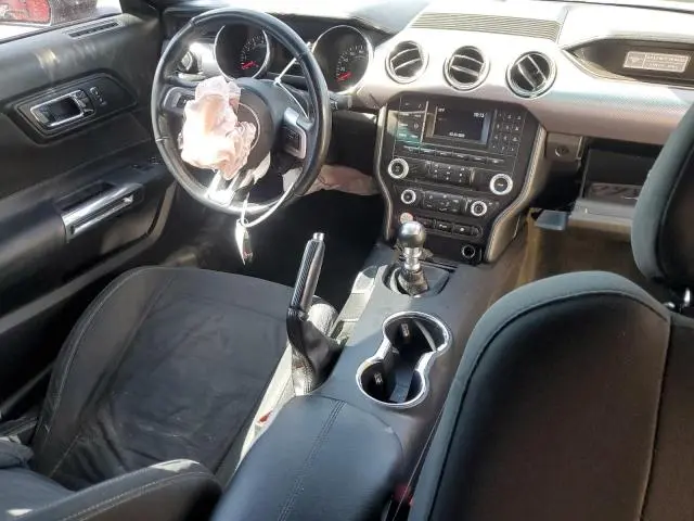 2016 FORD MUSTANG GT  