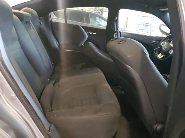 2013 DODGE CHARGER SE  