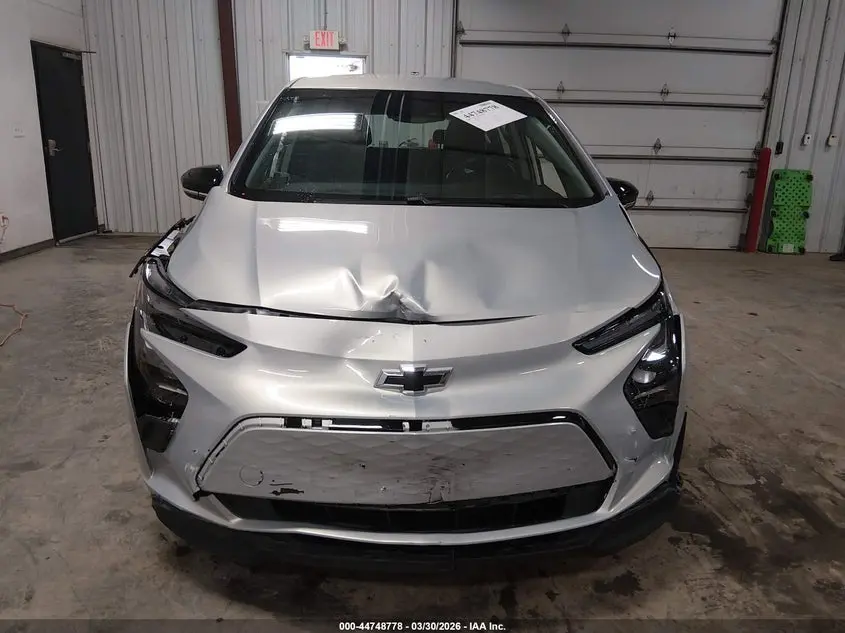 2023 CHEVROLET BOLT EV FWD 1LT