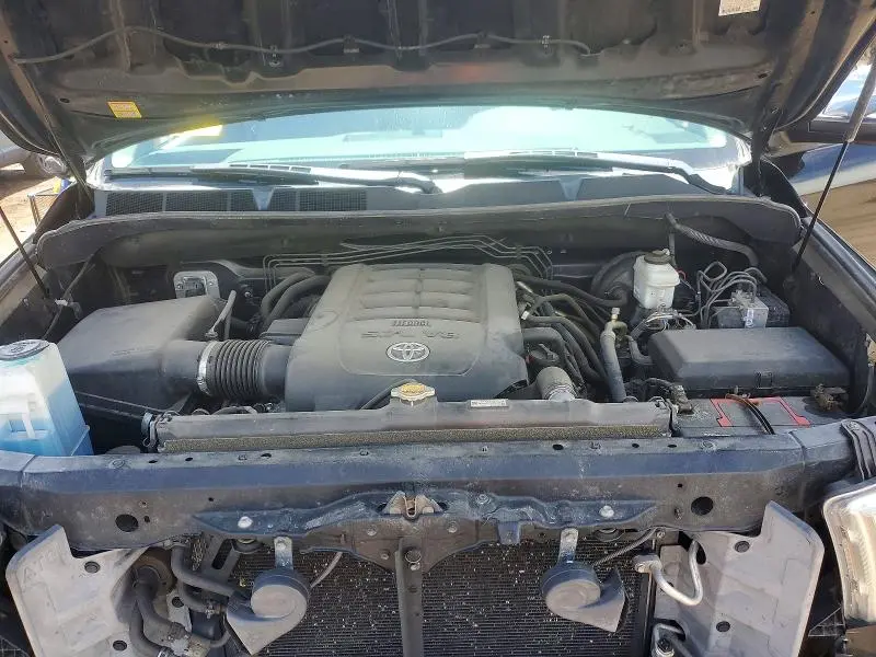 2013 TOYOTA TUNDRA PLATINUM  