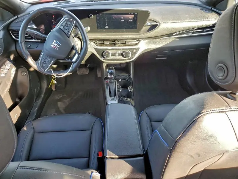 2024 BUICK ENVISTA SPORT TOURING  