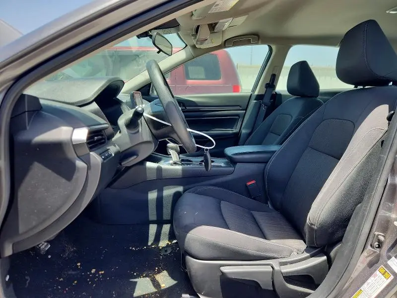 2023 NISSAN ALTIMA S  