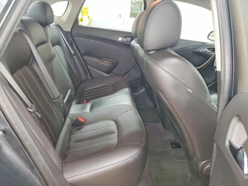 2012 BUICK VERANO   