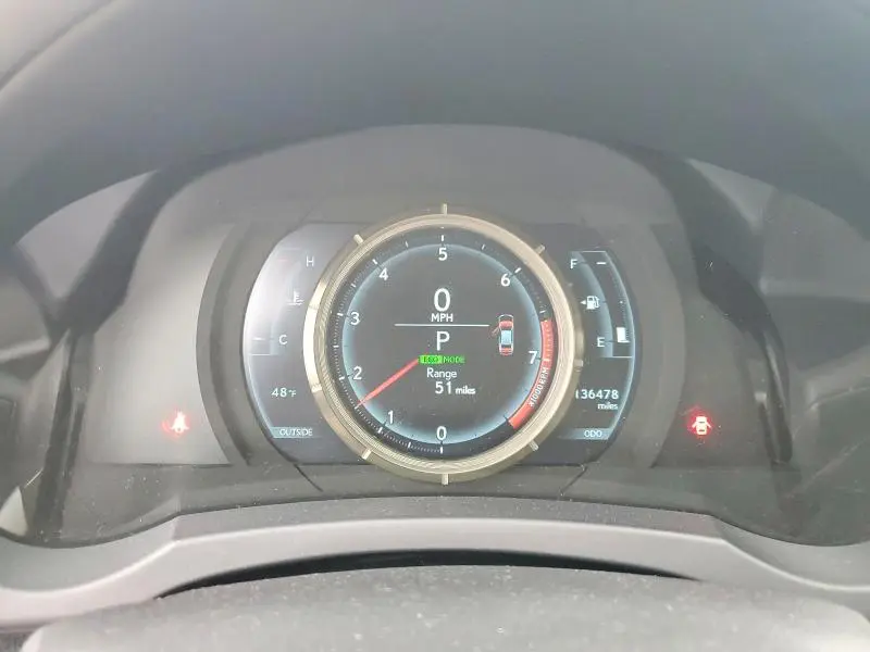 2015 LEXUS IS 250 BASE  