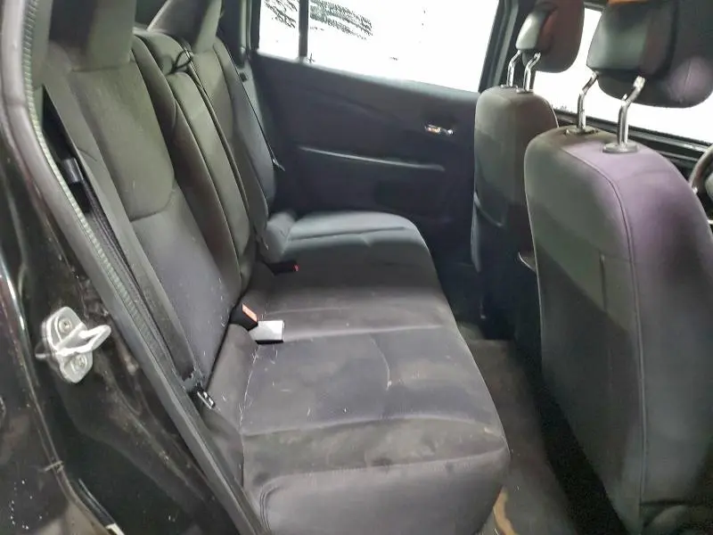 2013 CHRYSLER 200 LX  