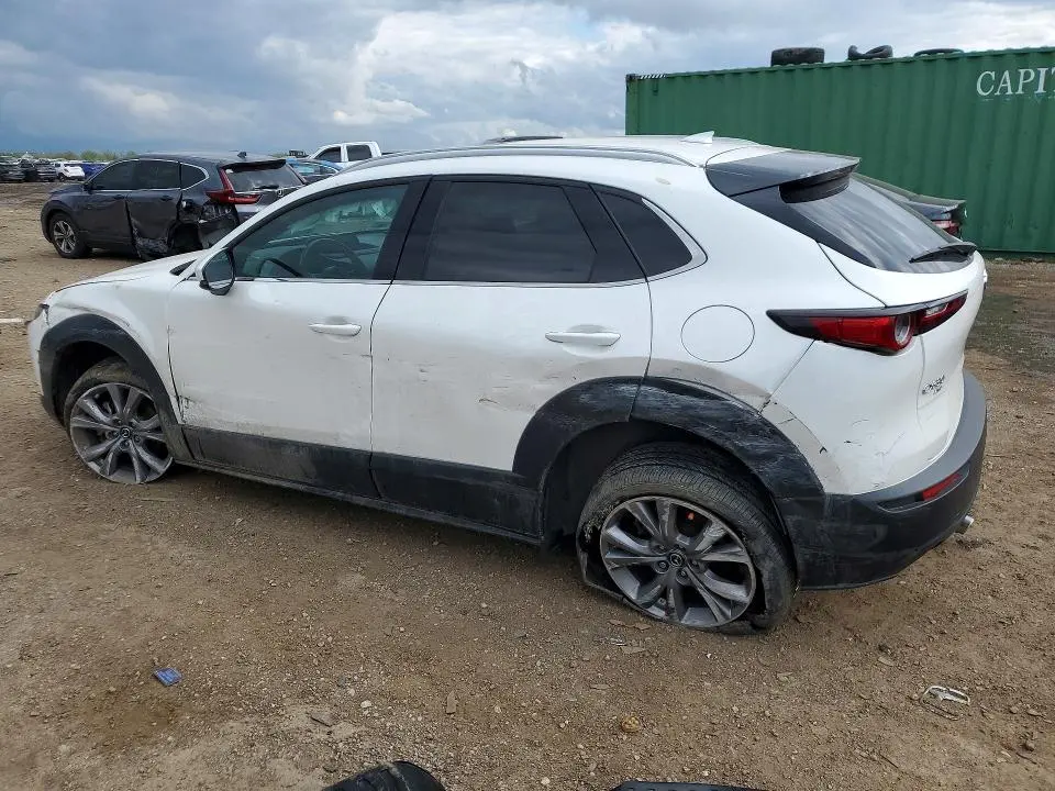 2022 MAZDA CX-30 PREMIUM  