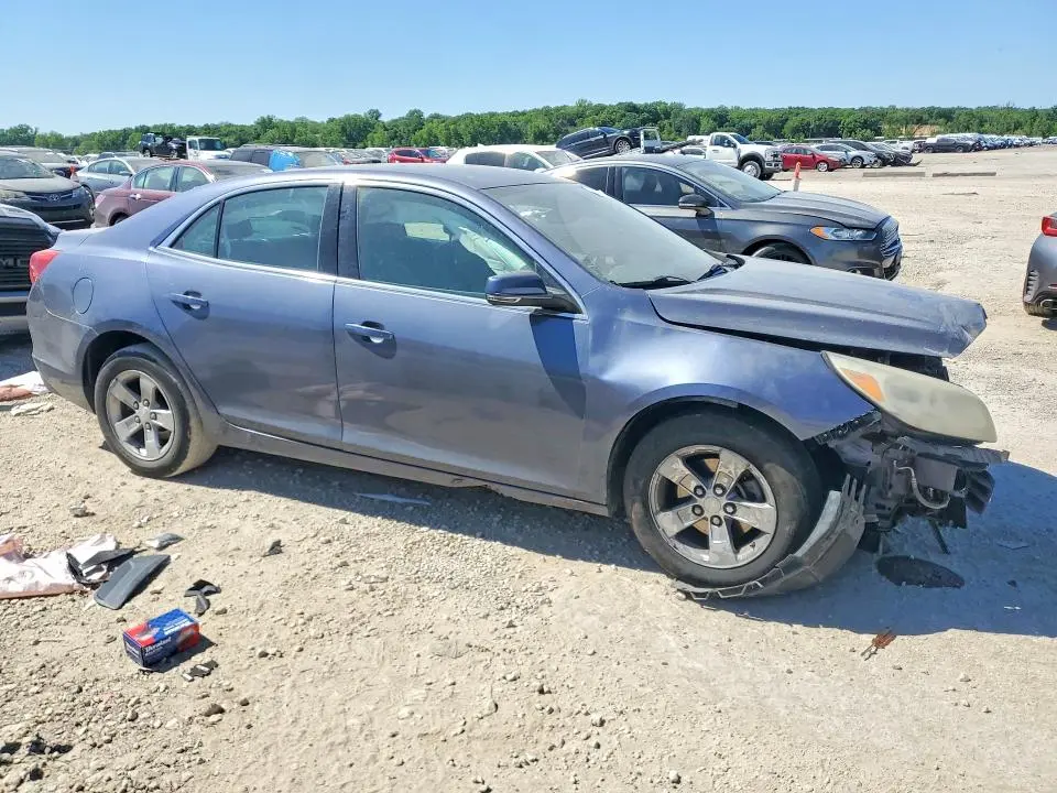 2013 CHEVROLET MALIBU 1LT  
