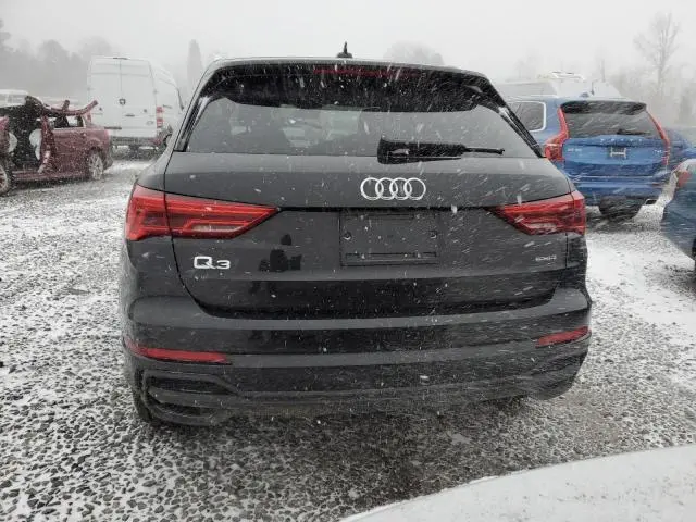 2023 AUDI Q3 PREMIUM S LINE 45  