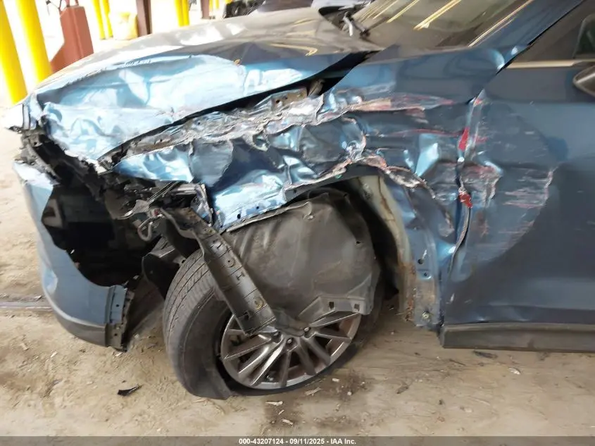 2017 MAZDA CX-5 SPORT