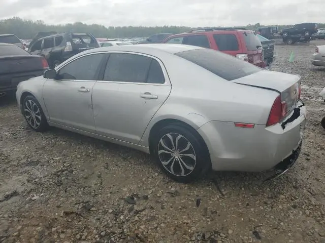 2011 CHEVROLET MALIBU LS  
