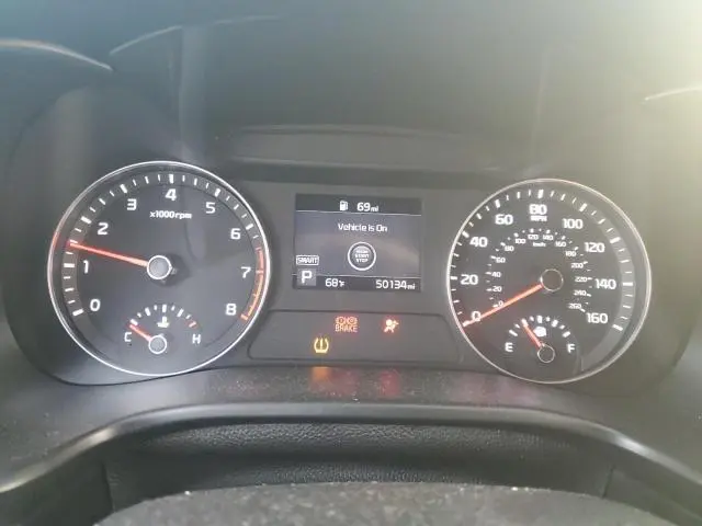 2021 KIA FORTE GT LINE  