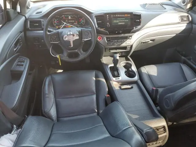2020 HONDA PILOT EXL  
