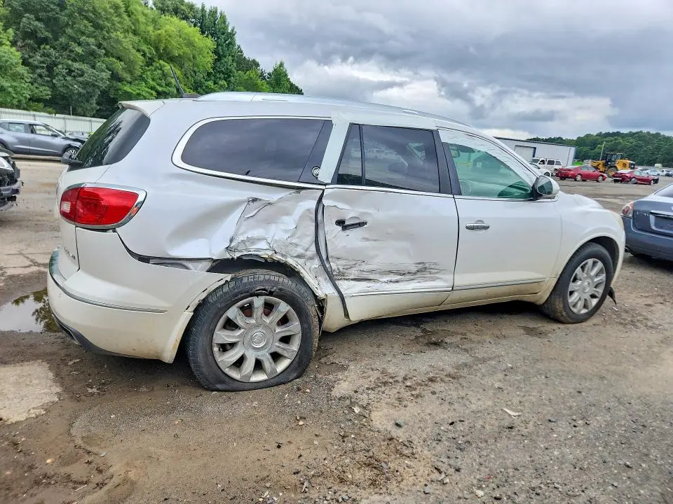 2016 BUICK ENCLAVE   