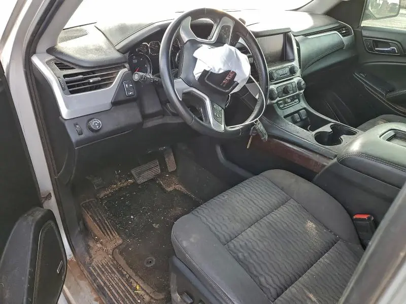 2016 GMC YUKON XL C1500 SLE  