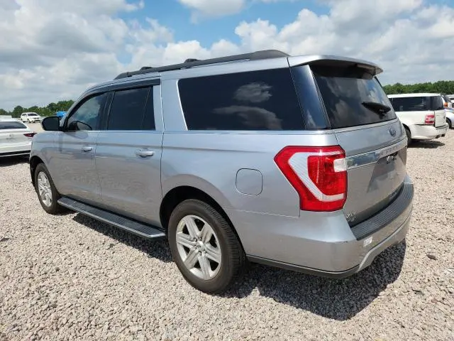 2020 FORD EXPEDITION MAX XLT  