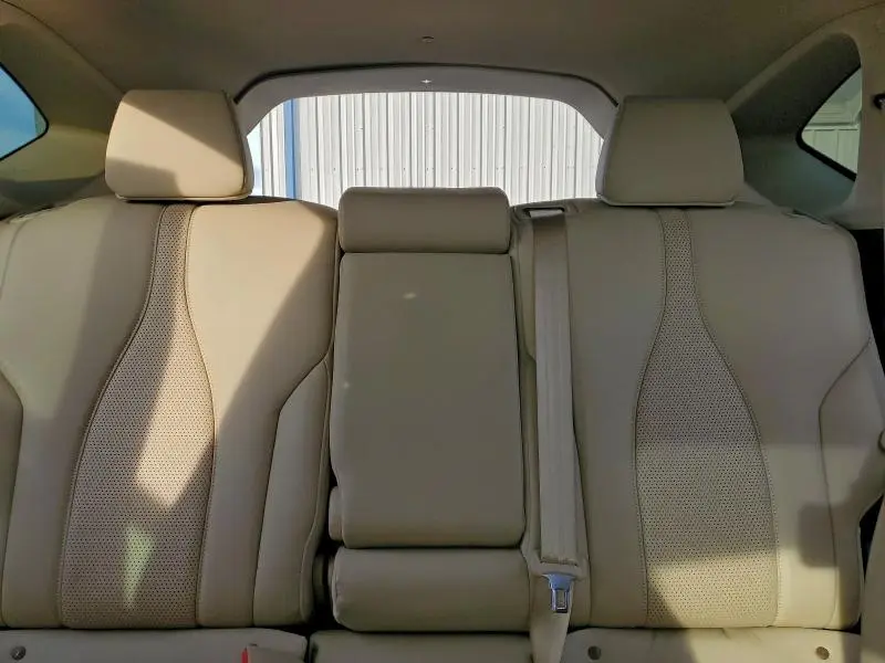 2022 ACURA RDX TECHNOLOGY  