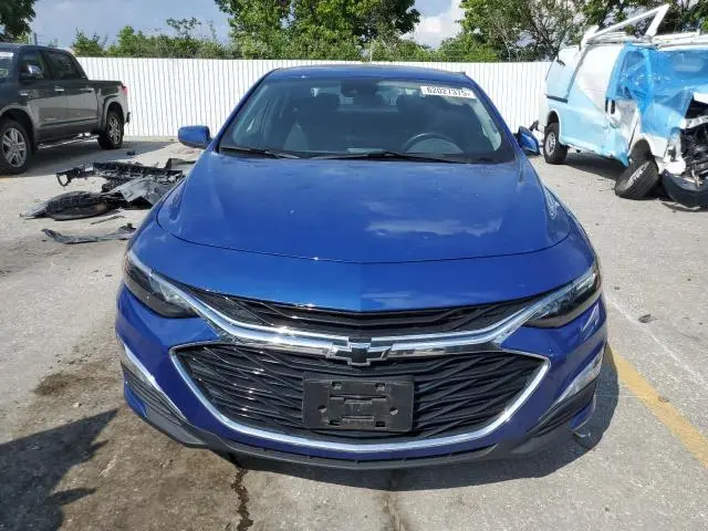 2023 CHEVROLET MALIBU RS  