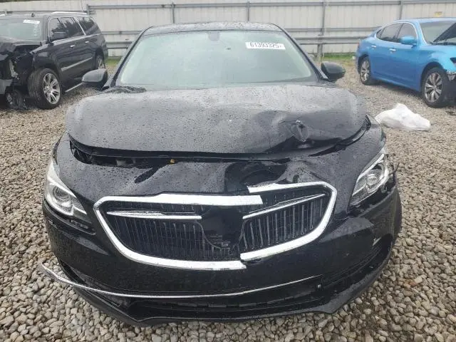 2017 BUICK LACROSSE PREFERRED  