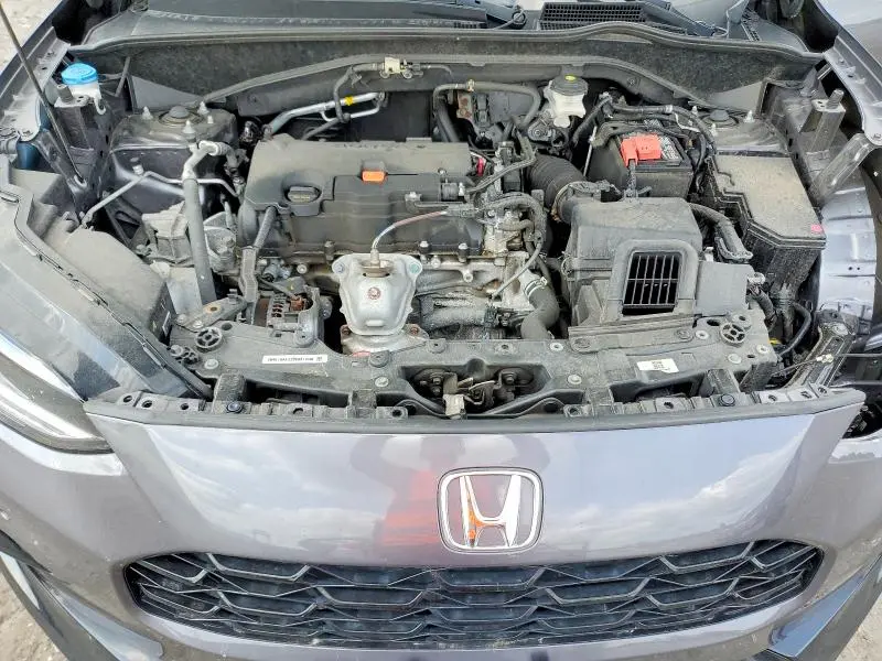 2023 HONDA HR-V EXL  