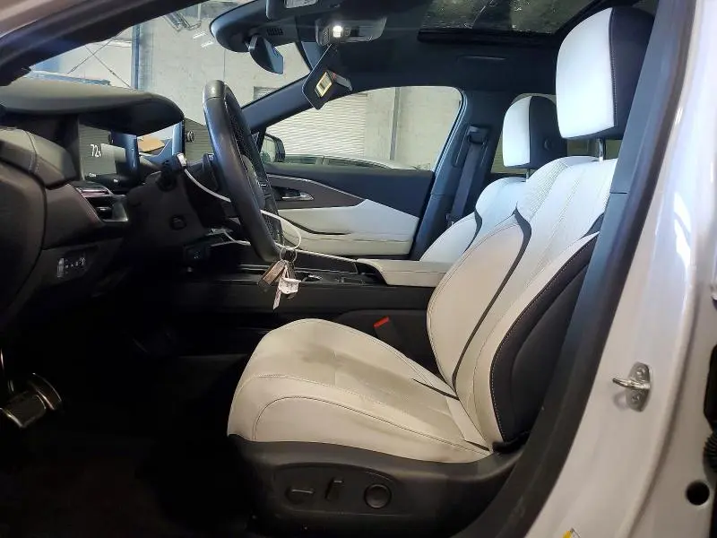 2024 ACURA ZDX A-SPEC  