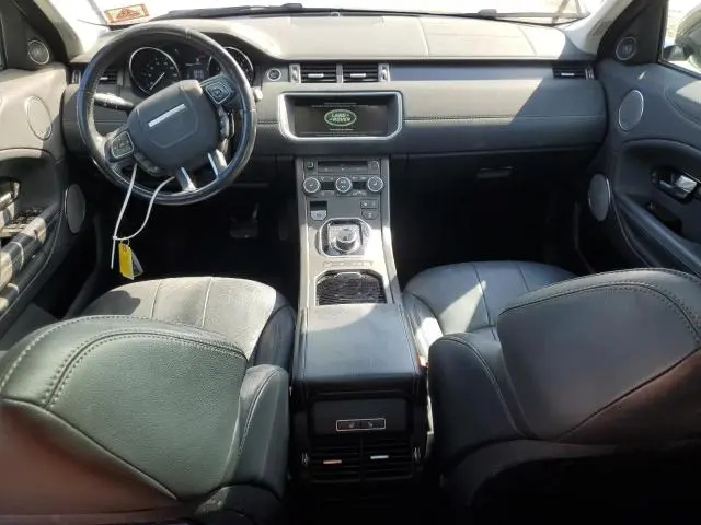 2018 LAND ROVER RANGE ROVER EVOQUE SE  