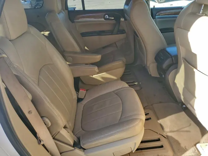 2011 BUICK ENCLAVE CXL  