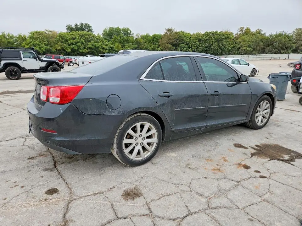 2014 CHEVROLET MALIBU 2LT  