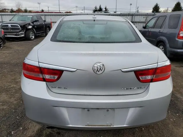2014 BUICK VERANO   