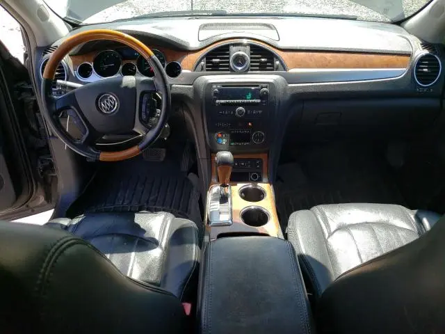 2010 BUICK ENCLAVE CXL  