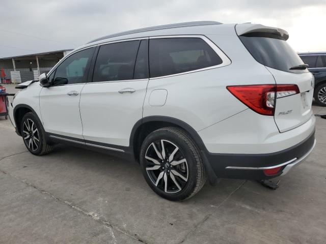 2022 HONDA PILOT TOURING