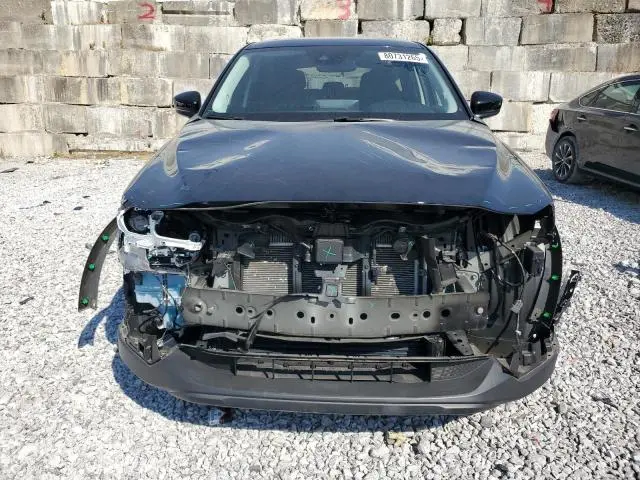 2023 MAZDA CX-5 PREMIUM  