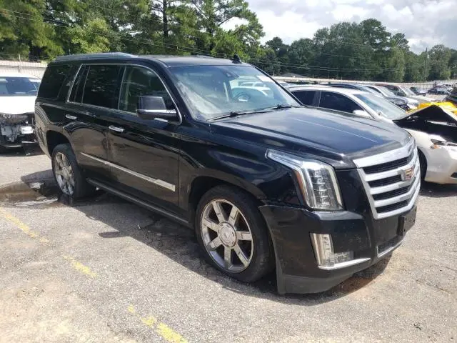 2016 CADILLAC ESCALADE PREMIUM  