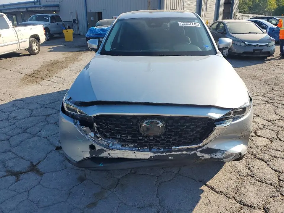 2023 MAZDA CX-5 PREFERRED  